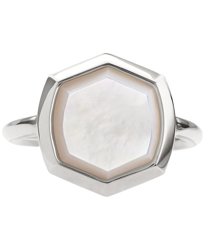 Kendra scott clearance rings sterling silver