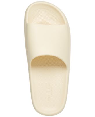 steve madden cloud sandals