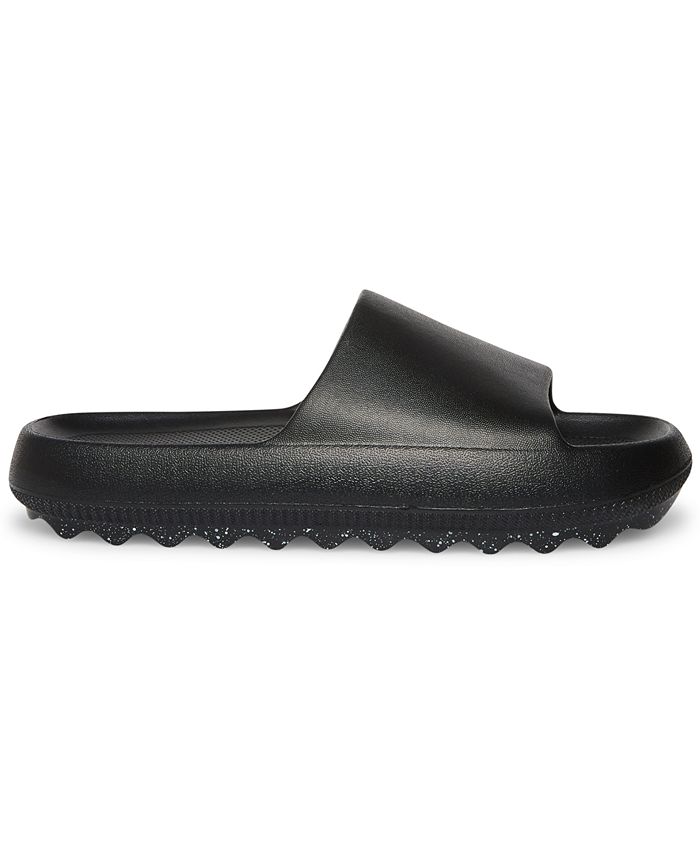 ysl brown sandals