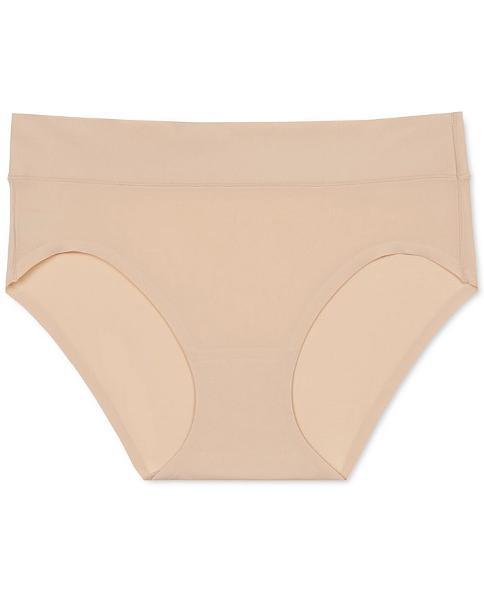 Wacoal Women's At Ease Brief Underwear 875308 & Reviews Bras