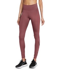 Women's Logo Active Running 7/8 Tights