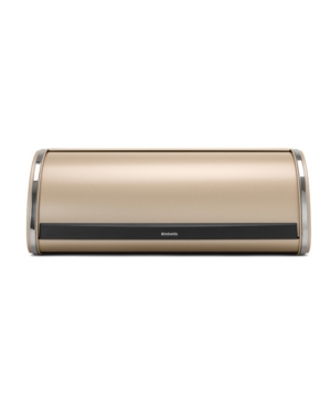 Brabantia Roll Top Bread Box