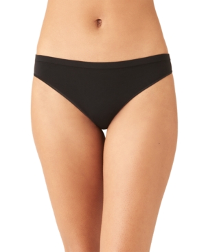 B.tempt'd By Wacoal Women's Comfort Intended Thong Underwear 979240 In Night