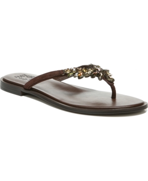 Naturalizer Fallyn Thong Sandals True Colors Women's Shoes