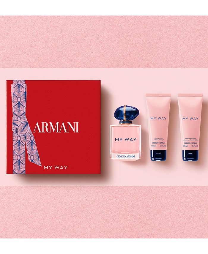 My way armani gift set clearance