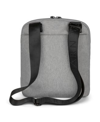 Reborn Slim Crossbody Bag