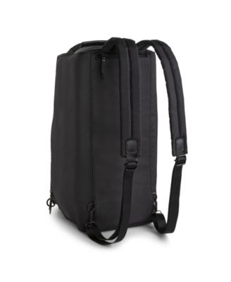Reborn 2 in 1 Hybrid Duffle Bag