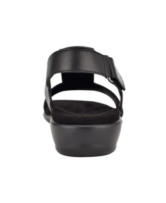 Women's Hazel Embellished Slingback Sandals