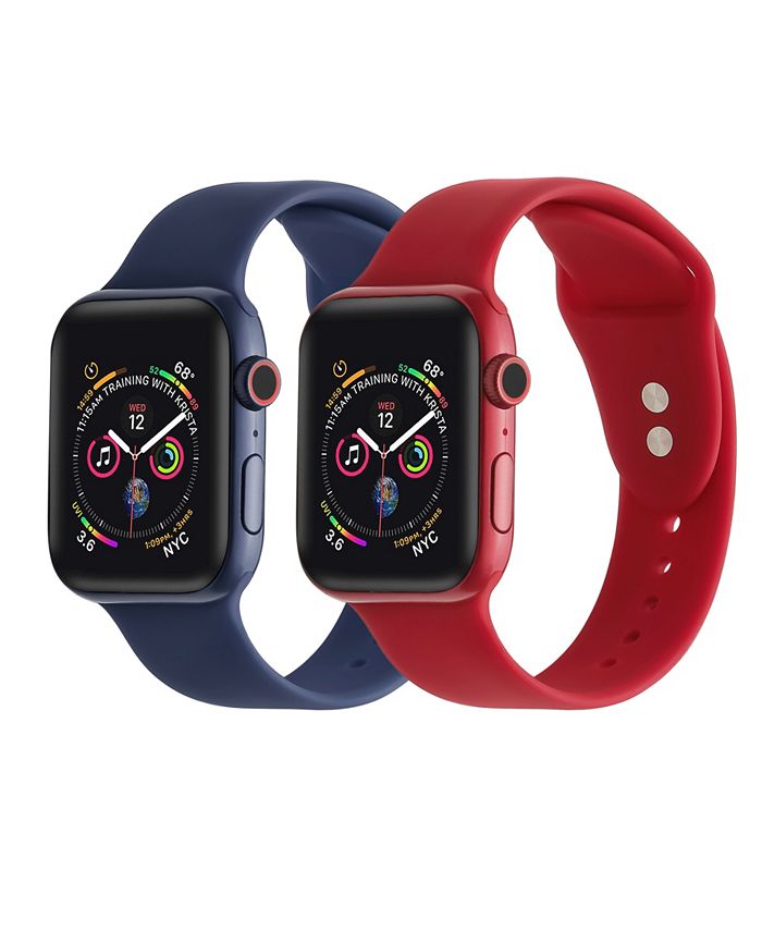 Apple watch series new arrivals 3 38mm macys