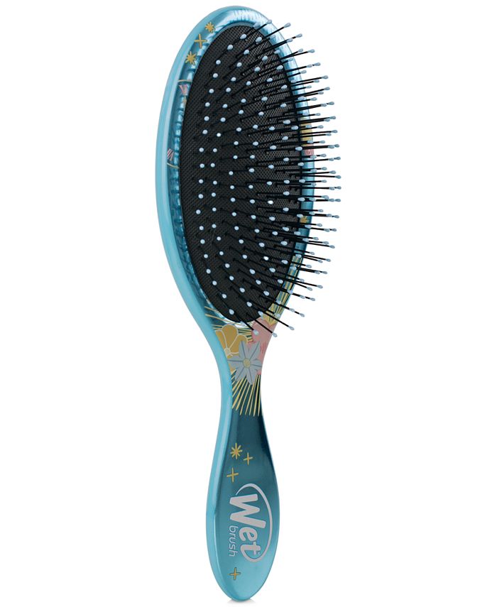 Wet Brush Disney Princess Cinderella Pro Detangler brush Macy's