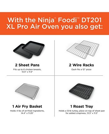 Ninja Foodi 10-in-1 Digital Air Fry Oven Pro – ShopEZ USA