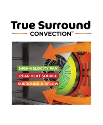 DT201 Foodi™ 10-in-1 XL Pro Air Fry Oven