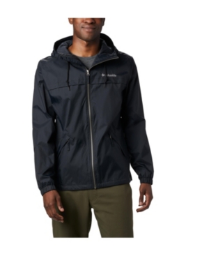 Columbia Men's Oroville Creek Lined Jacket
