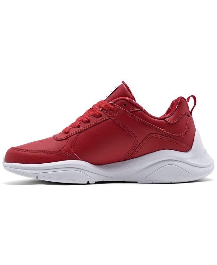 champion next emboss women's sneakers