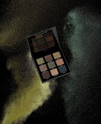 Ivy Eyeshadow Palette