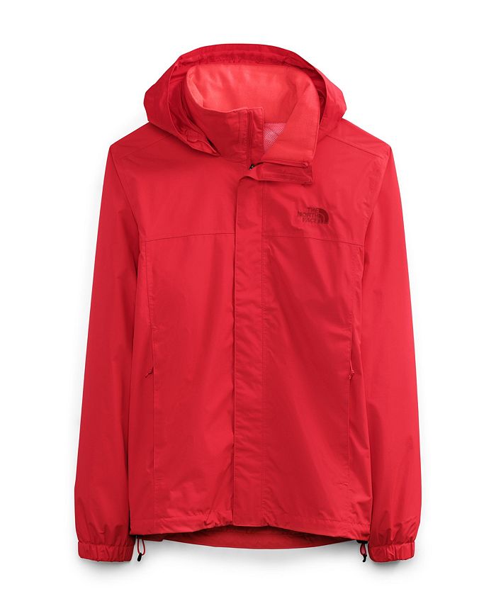 The North Face Men's Resolve 2 Waterproof Jacket & Reviews Coats