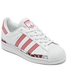 Big Girls Her Studio London Superstar Casual Sneakers from Finish Line