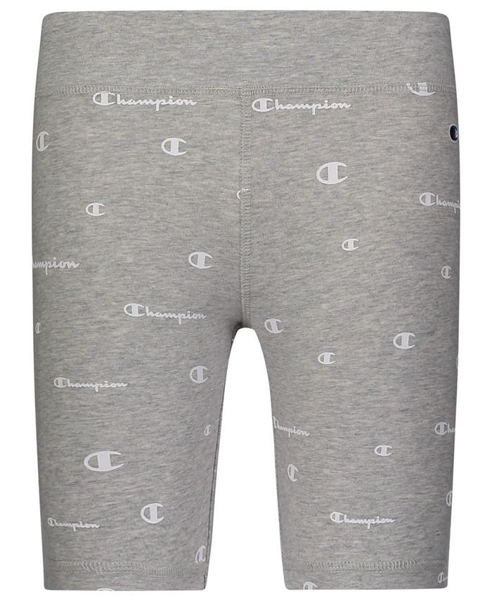 Champion all over print shorts on sale