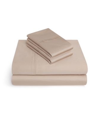 4 Piece Sheet Set, Queen