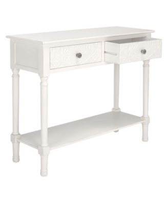 Josie 2 Drawer Console Table