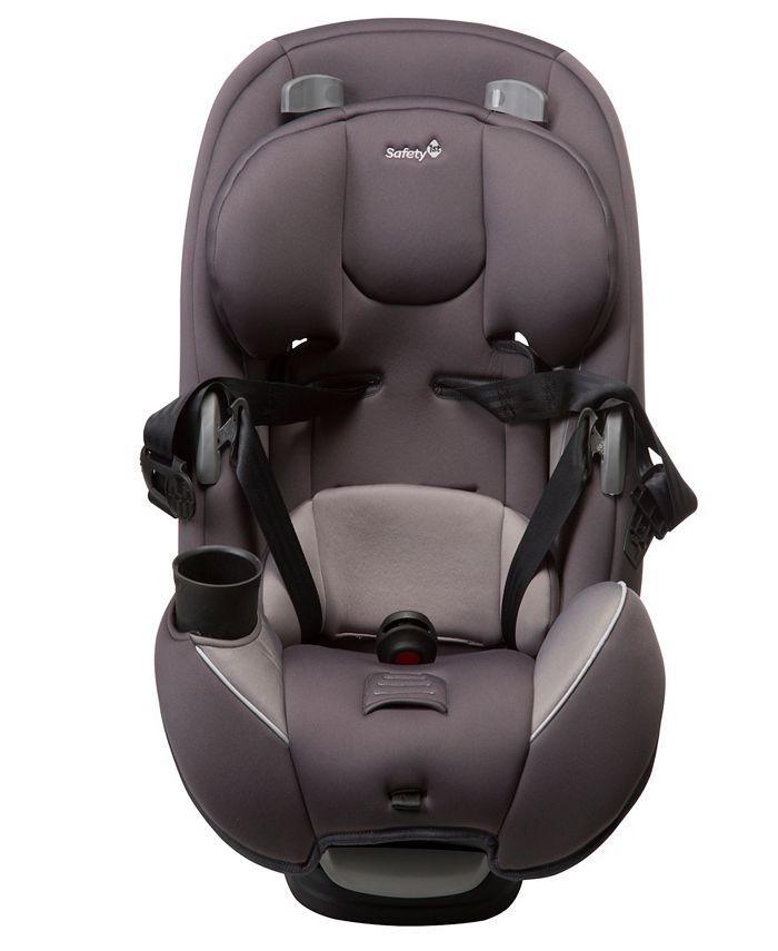 Safety 1st Continuum 3in1 Car Seat Macy