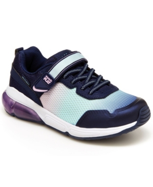 Stride Rite Big Girls Made2Play Radiant Bounce Lighted Sneaker