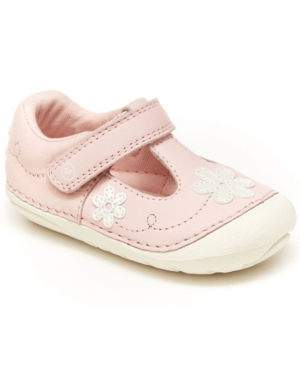 Stride Rite Toddler Girls Soft Motion Liliana Mary Jane Shoe