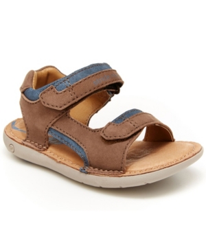 Stride Rite Toddler Boys SRtech Oaklynn Sandals