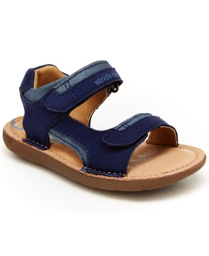 Stride Rite Little Boys SRtech Oaklynn Sandals