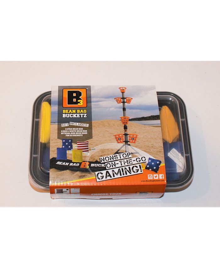Lectrofan B3 Bean Bag Bucketz Bean Bags Macy's