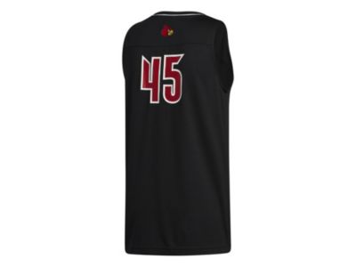 Louisville Cardinals Men's Ali Swingman Jersey