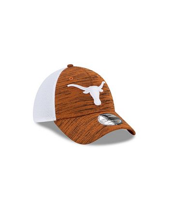 New Era - Texas Longhorns Flyknit Neo 39THIRTY Cap