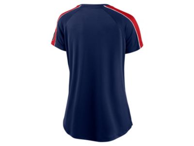 T-shirt Femme Majestic Boston Red Sox - 2XL - You Had Me At Red Sox - MLB