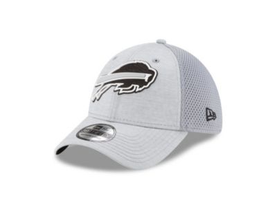 New Era - Buffalo Bills Rubber Front Neo 39THIRTY Cap