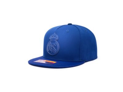 Fan Ink - Real Madrid Club Team Elite Snapback Cap