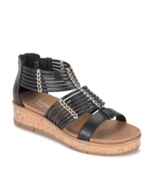 Baretraps Bellini Posture Plus Women's Wedge Sandal Women's Shoes