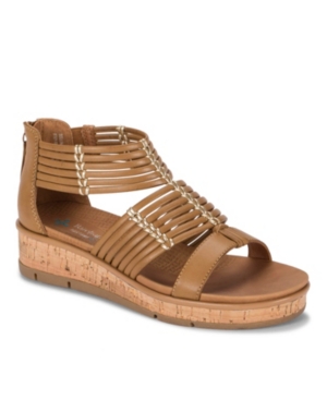 Baretraps Bellini Posture Plus Women's Wedge Sandal Women's Shoes