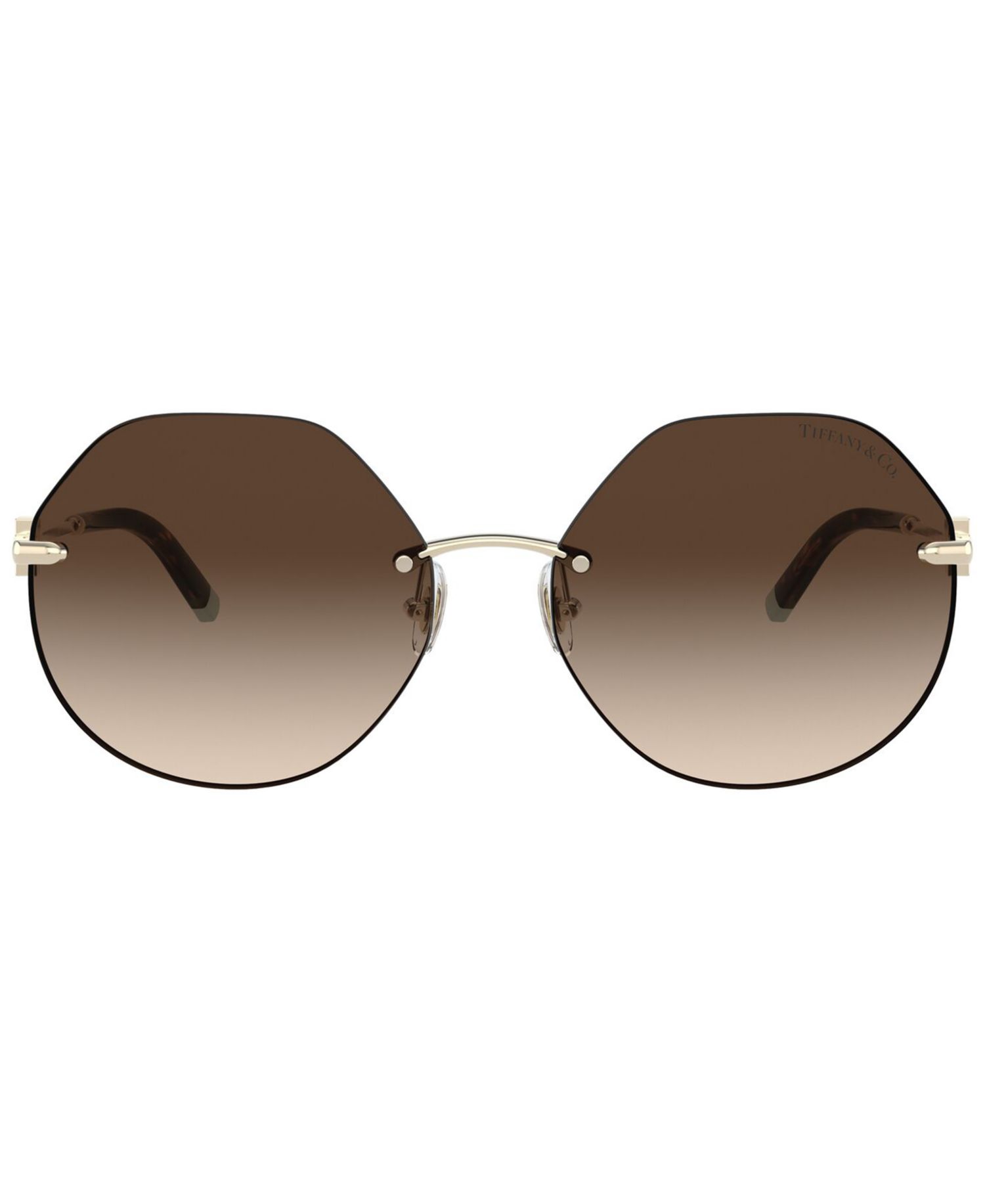 Women's Sunglasses, TF3077 60