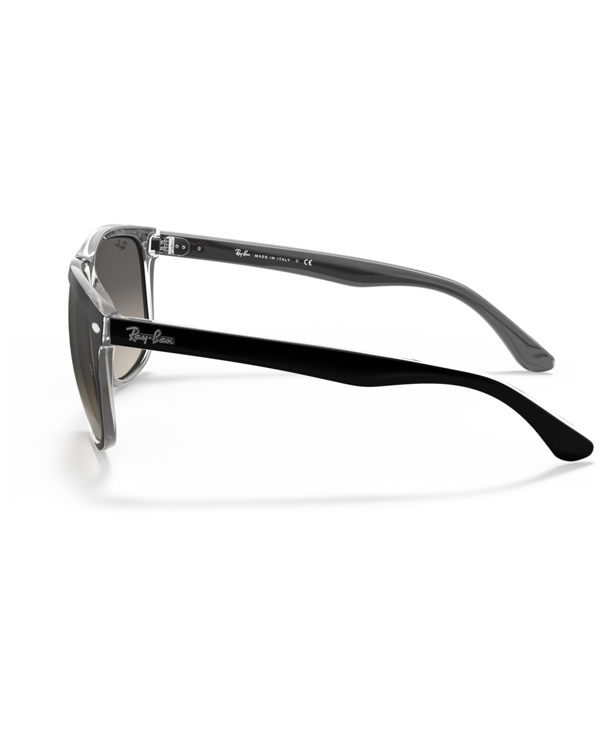 Ray Ban Sunglasses, Rb4147 In Tortoise,brown Gradient
