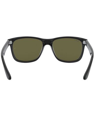 Polarized Sunglasses , RB4181