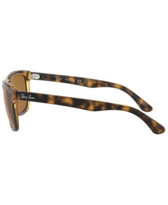 Polarized Sunglasses , RB4181