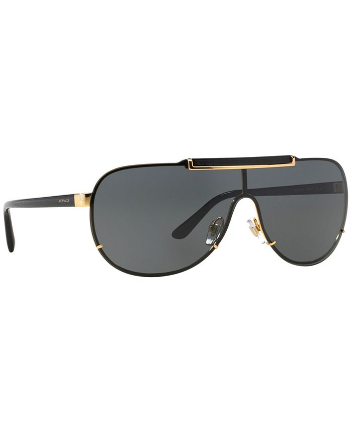 Versace Sunglasses, VE2140 - Macy's