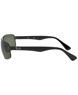 Polarized Sunglasses , RB3445