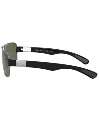 Polarized Sunglasses , RB3522