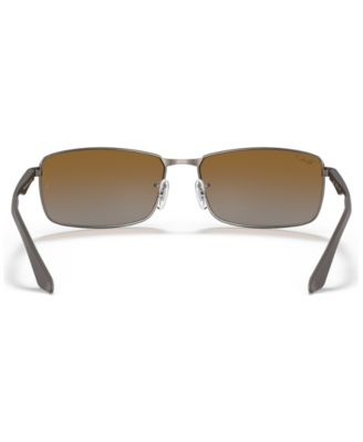 Polarized Sunglasses , RB3498