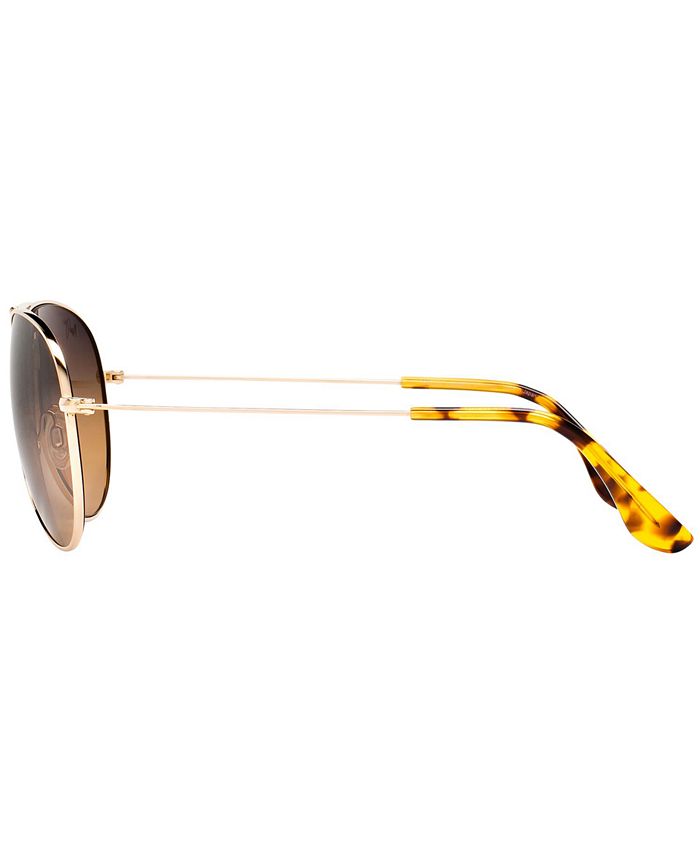 maui jim 264 mavericks