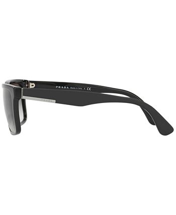 PRADA Sunglasses, PR 19SS - Macy's
