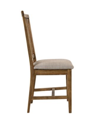 Wallace Ii Side Chairs, Set of 2