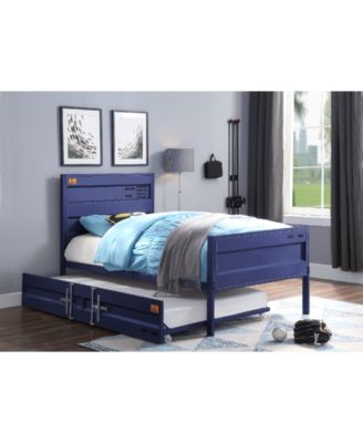 Cargo Twin Bed