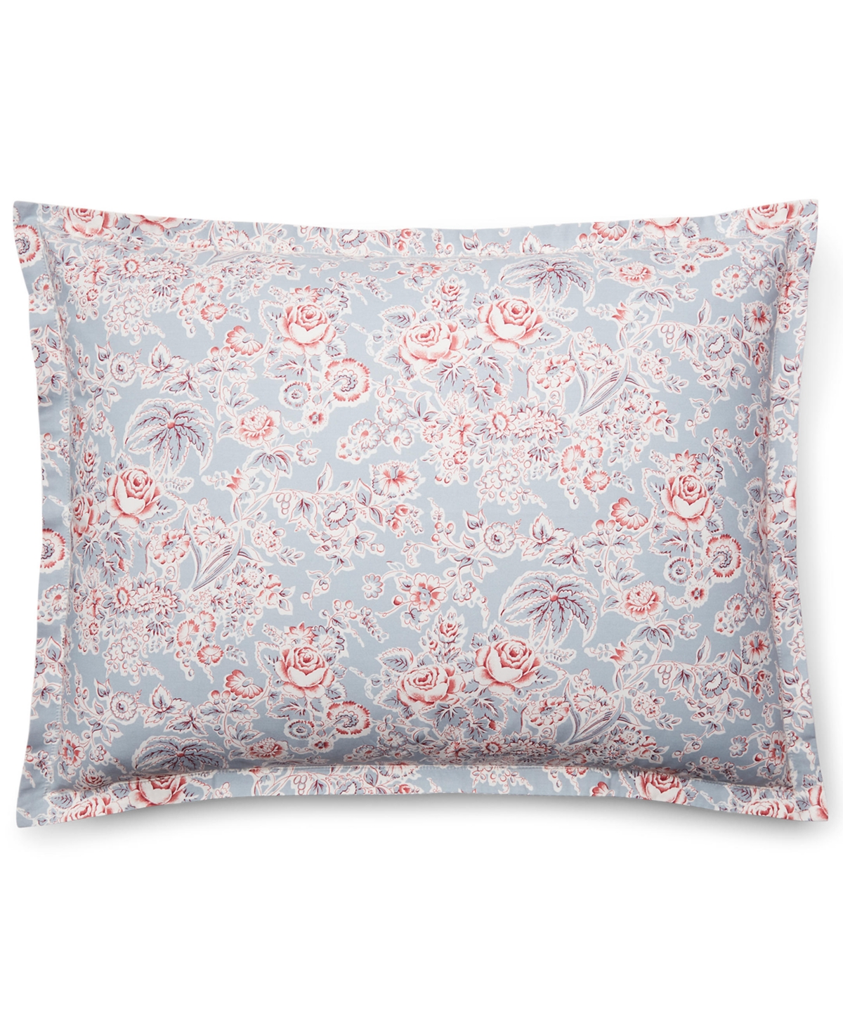 Lauren Ralph Lauren Maddie Floral 3-Pc. Comforter Set, Full/Queen